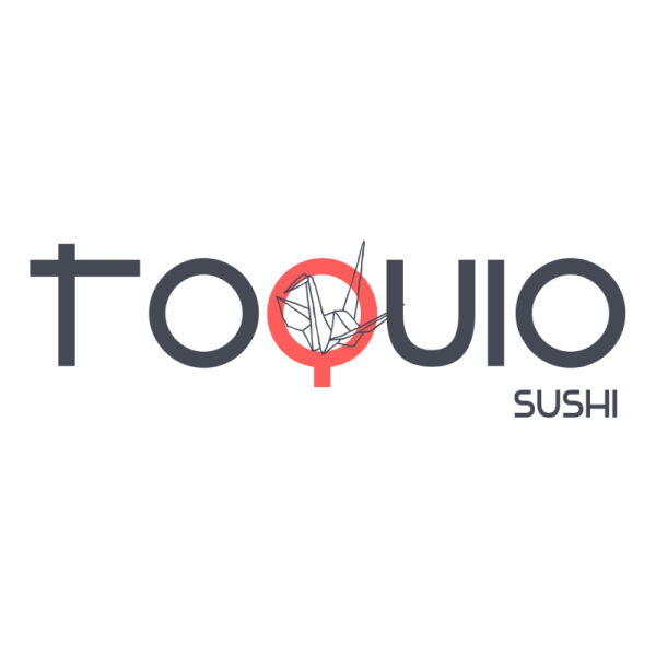 Logo TÓQUIO SUSHI