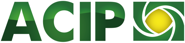 Logo da ACIP