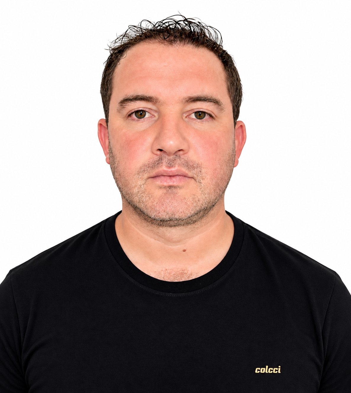 Joelcio Cavalheiro Pires