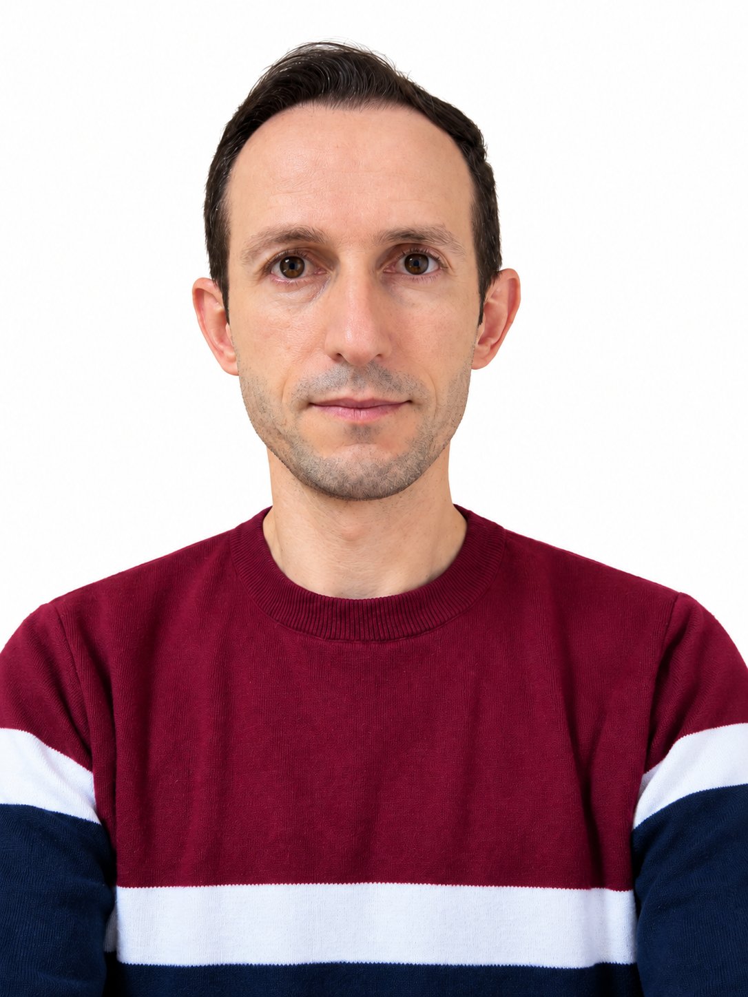 Waldinei Gravi Gonçalves