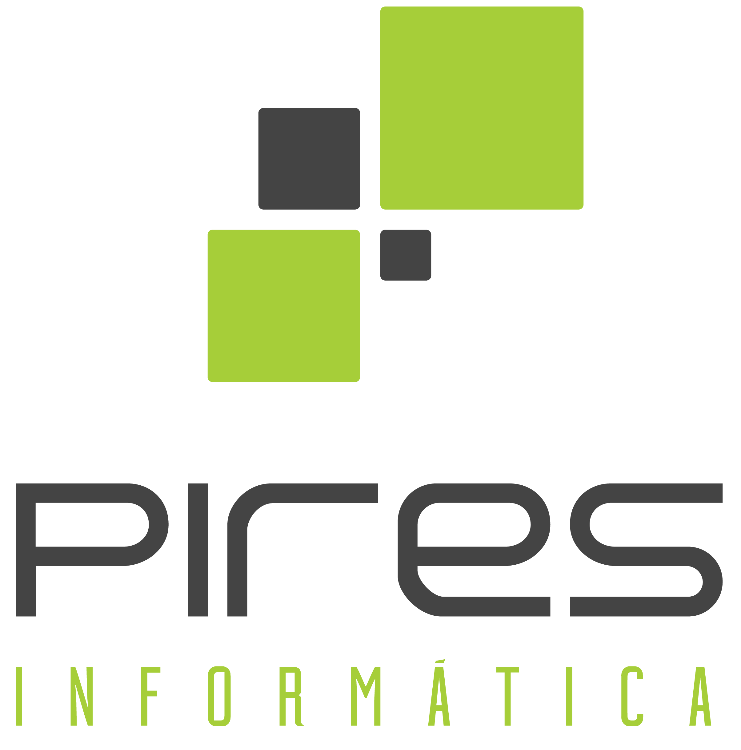 Logo Pires Informatica